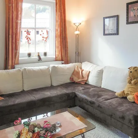 Two-bedroom In Apartment Žacléř