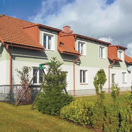 Two-bedroom In *