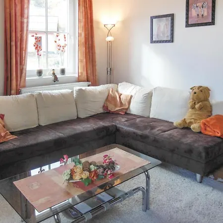 Apartment Two-bedroom In