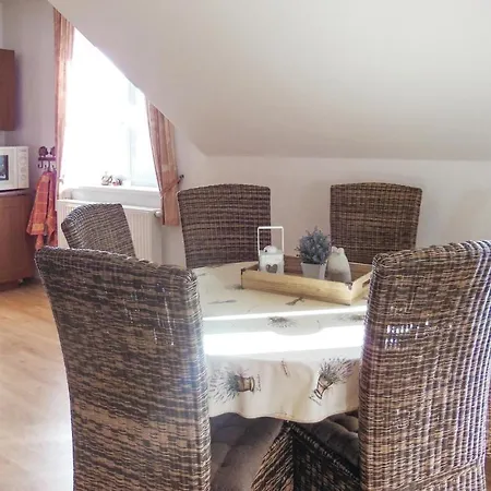 Two-bedroom In *