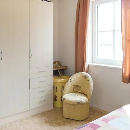 Two-bedroom In *