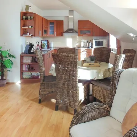 Two-bedroom In * Žacléř