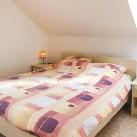 Two-bedroom In 公寓 *