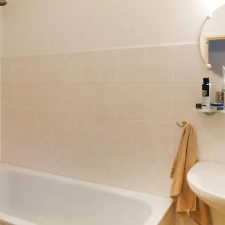 Two-bedroom In Žacléř